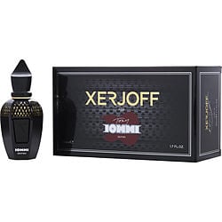Xerjoff Tony Iommi Deified By Xerjoff Eau De Parfum Spray 1.7 Oz