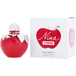 Nina Le Parfum By Nina Ricci Eau De Parfum Spray 1.7 Oz