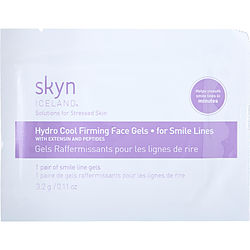 Hydro Cool Firming Face Gels (1 Pair) --3.2g/0.11oz