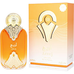 Nabeel Areej By Nabeel Eau De Parfum Spray 3.4 Oz