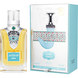 Nabeel Jassar By Nabeel Eau De Parfum Spray 3.4 Oz