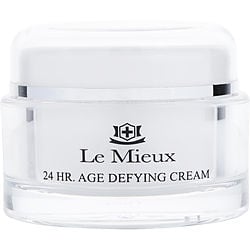 24 Hr. Age Defying Cream --1.75oz