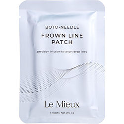 Boto-needle Frown Line Patch --1 Mask