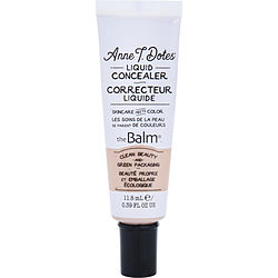 Thebalm Anne T. Dotes Liquid Concealer - # 04  --11.8ml/0.39oz By Thebalm