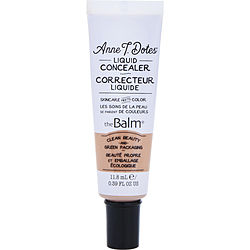 Thebalm Anne T. Dotes Liquid Concealer - # 18  --11.8ml/0.39oz By Thebalm