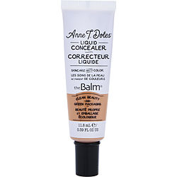 Thebalm Anne T. Dotes Liquid Concealer - # 22  --11.8ml/0.39oz By Thebalm