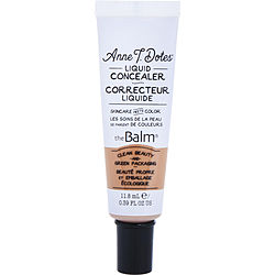 Thebalm Anne T. Dotes Liquid Concealer - # 34  --11.8ml/0.39oz By Thebalm