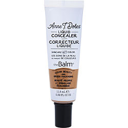 Thebalm Anne T. Dotes Liquid Concealer - # 38  --11.8ml/0.39oz By Thebalm