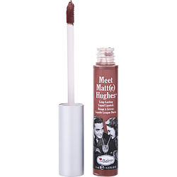 Thebalm Meet Matte Hughes Long Lasting Liquid Lipstick - Reliable --7.4ml/0.25oz By Thebalm