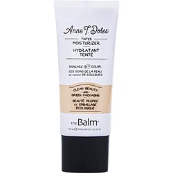 Thebalm Anne T. Dotes Tinted Moisturizer - # 08  --30ml/1oz By Thebalm