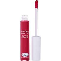 Thebalm Purse-worthy Lip Gloss - # Sling --7ml/0.23oz By Thebalm