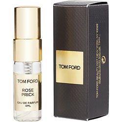 Tom Ford Rose Prick By Tom Ford Eau De Parfum Spray 0.13 Oz