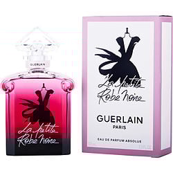 La Petite Robe Noire Absolue By Guerlain Eau De Parfum Spray 3.4 Oz