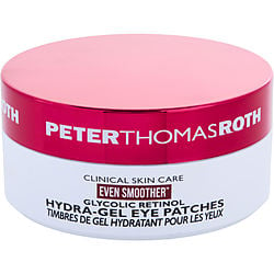 Even Smoother Glycolic Retinol Hydra-gel Eye Patches -30count