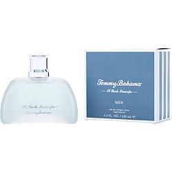 Tommy Bahama Set Sail St Barts Seascape By Tommy Bahama Eau De Cologne Spray 3.4 Oz