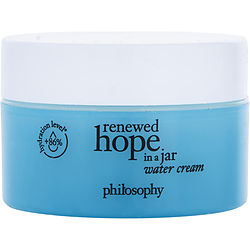 Renewed Hope In A Jar Water Cream --15ml/0.5oz