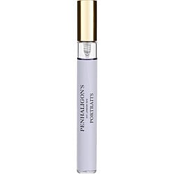 Penhaligon's Portraits The Ingenue Cousin Flora By Penhaligon's Eau De Parfum Spray 0.34 Oz Mini (unboxed)