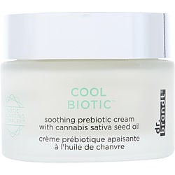 Cool Biotic Soothing Probiotic Cream --50g/1.7oz