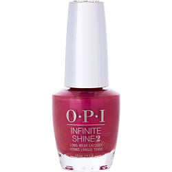 Opi Opi Blame The Mistletoe Infinite Shine 2 Nail Lacquer --0.5oz By Opi