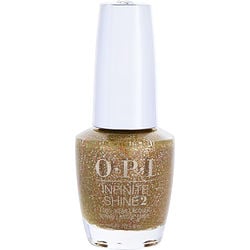 Opi Opi Five Golden Flings Infinite Shine 2 Nail Lacquer --0.5oz By Opi