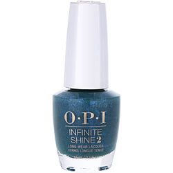 Opi Opi Let's Scrooge Infinite Shine 2 Nail Lacquer --0.5oz By Opi