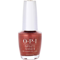 Opi Opi Now Museum-now You Don't Infinite Shine 2 Nail Lacquer Nll21--0.5oz By Opi