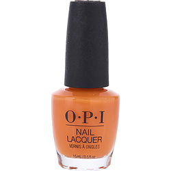 Opi Opi Pants On Fire! Nail Lacquer --0.5oz By Opi