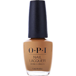 Opi Opi Spice Up Your Life Nail Lacquer --0.5oz By Opi