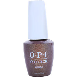 Opi Gel Color Soak-off Gel Lacquer - #virgoals --0.5oz By Opi