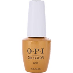 Opi Gel Color Soak-off Gel Lacquer - Gliter --0.5oz By Opi