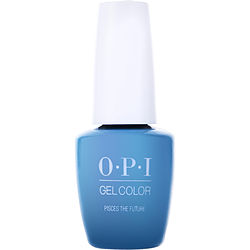 Opi Gel Color Soak-off Gel Lacquer - Pisces The Future --0.5oz By Opi