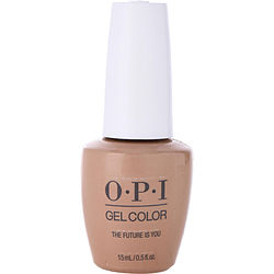 Opi Gel Color Soak-off Gel Lacquer - The Future Is You --0.5oz By Opi