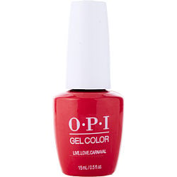 Opi Gel Color Soak-off Gel Lacquer - Was It All Just A Dream --0.5oz By Opi