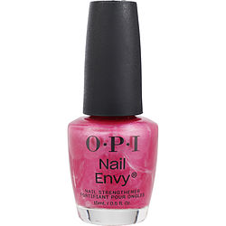 Opi Opi Nail Envy Nail Strengthener - Powerful Pink --15ml/0.5oz By Opi