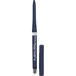 L'oreal Infaillible Grip Gel 36h Eyeliner - # 005 Blue Jersey --1.2g/0.04oz By L'oreal