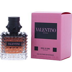 Valentino Donna Born In Roma Intense By Valentino Eau De Parfum Intense Spray 1 Oz