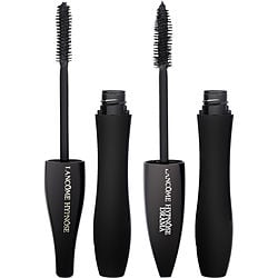 Lancome Hypnose Mascara Duo: 1x Mascara # 01 + 1x Hypnose Drama # 011 --2pcs By Lancome