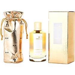 Mancera Amberful By Mancera Eau De Parfum Spray 4 Oz