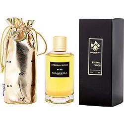 Mancera Eternal Wood By Mancera Eau De Parfum Spray 4 Oz