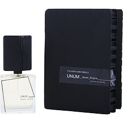 Rosa Nigra By Filippo Sorcinelli Extrait De Parfum Spray 3.4 Oz