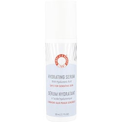 Hydrating Serum With Hyaluronic Acid --50ml/1.7oz