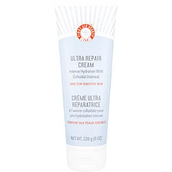 Ultra Repair Cream Intense Hydration --237g/8oz