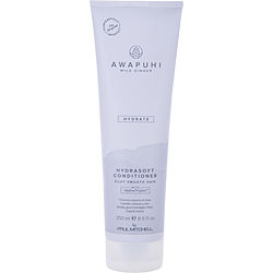 Paul Mitchell Awapuhi Wild Ginger Hydrasoft Conditioner 8.5 Oz