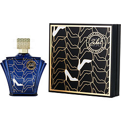 Zakat Z38 By Zakat Eau De Parfum Spray 3.4 Oz
