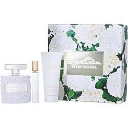 Oscar De La Renta Gift Set Oscar De La Renta Bella Blanca By Oscar De La Renta