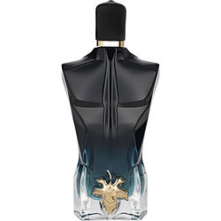 Jean Paul Gaultier Le Beau Le Parfum By Jean Paul Gaultier Eau De Parfum Intense Spray 4.2 Oz (unboxed)