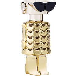 Paco Rabanne Fame Intense By Paco Rabanne Eau De Parfum Refillable Spray 2.7 Oz *tester