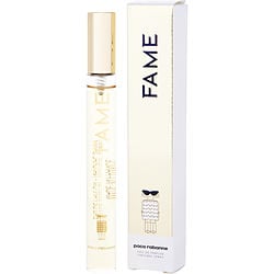 Paco Rabanne Fame By Paco Rabanne Eau De Parfum Spray 0.34 Oz