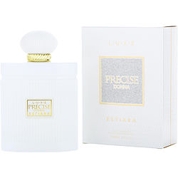 Estiara Precise Donna By Estiara Eau De Parfum Spray 3.4 Oz