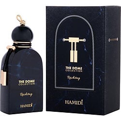 Hamidi Reichstag By Hamidi Eau De Parfum Spray 3.4 Oz (the Dome Collection)